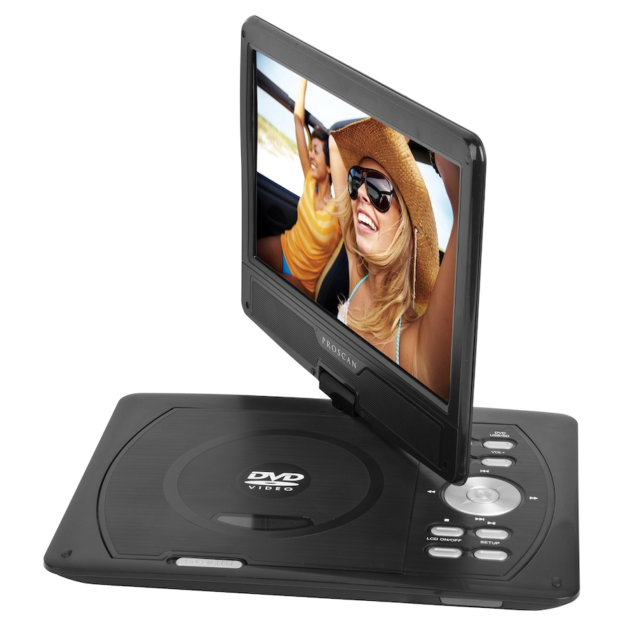 Image 732285_ALTMORE1.jpg, Product 732-285 / Price $129.99, Proscan 10" Portable DVD Player from Proscan on TSC.ca's Electronics department