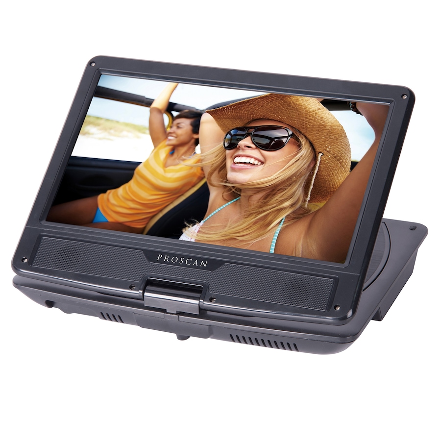 Image 732285_ALTMORE2.jpg, Product 732-285 / Price $129.99, Proscan 10" Portable DVD Player from Proscan on TSC.ca's Electronics department