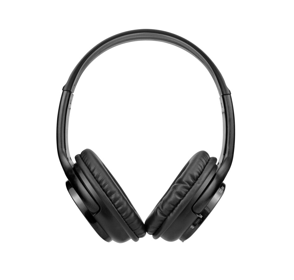 Image 732286_ALTMORE1.jpg, Product 732-286 / Price $24.99, Proscan Bluetooth Stereo Headphones with Microphone from Proscan on TSC.ca's Electronics department