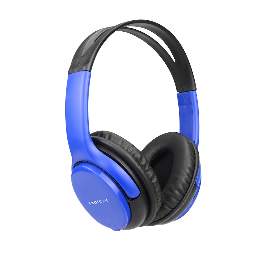 Image 732286_ALTMORE12.jpg, Product 732-286 / Price $24.99, Proscan Bluetooth Stereo Headphones with Microphone from Proscan on TSC.ca's Electronics department