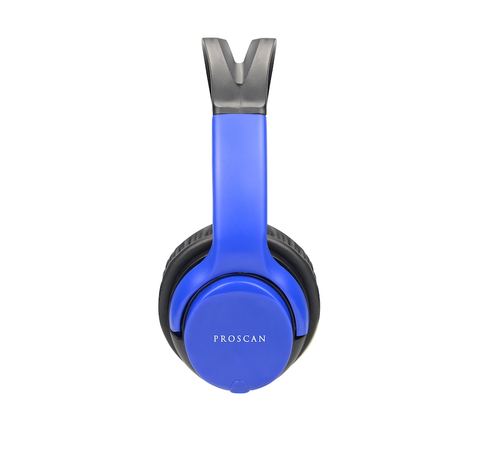 Image 732286_ALTMORE13.jpg, Product 732-286 / Price $24.99, Proscan Bluetooth Stereo Headphones with Microphone from Proscan on TSC.ca's Electronics department