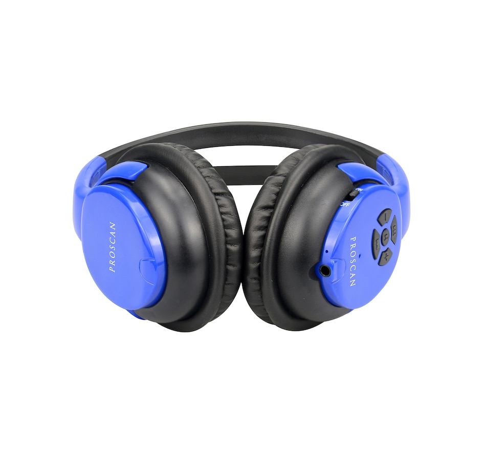 Image 732286_ALTMORE15.jpg, Product 732-286 / Price $24.99, Proscan Bluetooth Stereo Headphones with Microphone from Proscan on TSC.ca's Electronics department