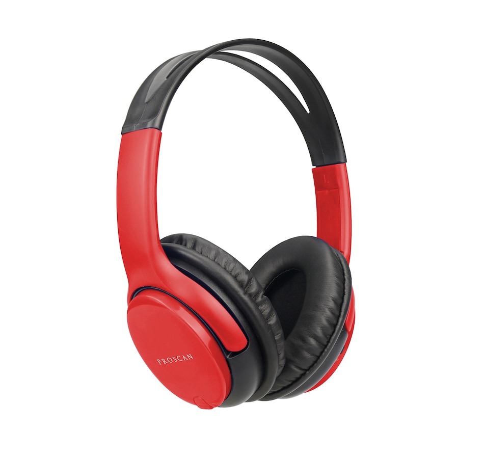 Image 732286_ALTMORE17.jpg, Product 732-286 / Price $24.99, Proscan Bluetooth Stereo Headphones with Microphone from Proscan on TSC.ca's Electronics department