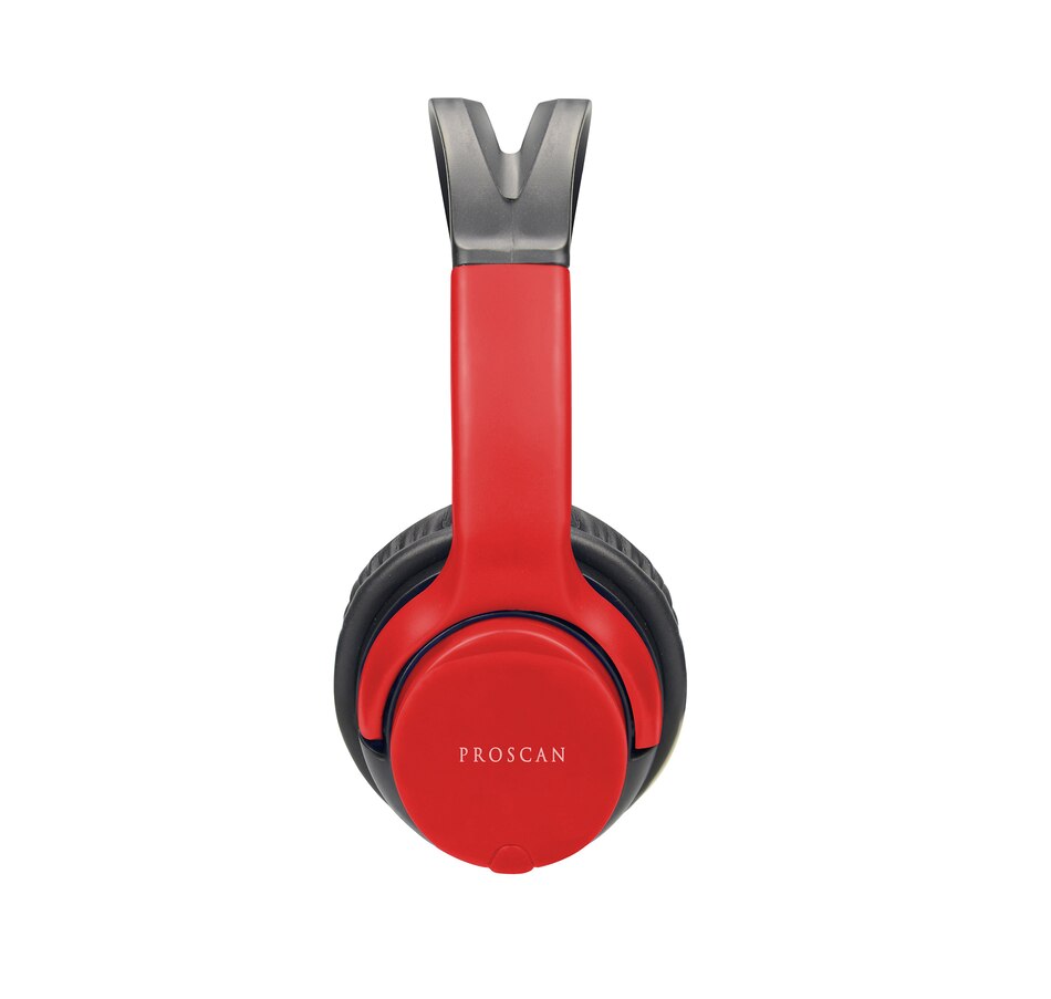 Image 732286_ALTMORE18.jpg, Product 732-286 / Price $24.99, Proscan Bluetooth Stereo Headphones with Microphone from Proscan on TSC.ca's Electronics department