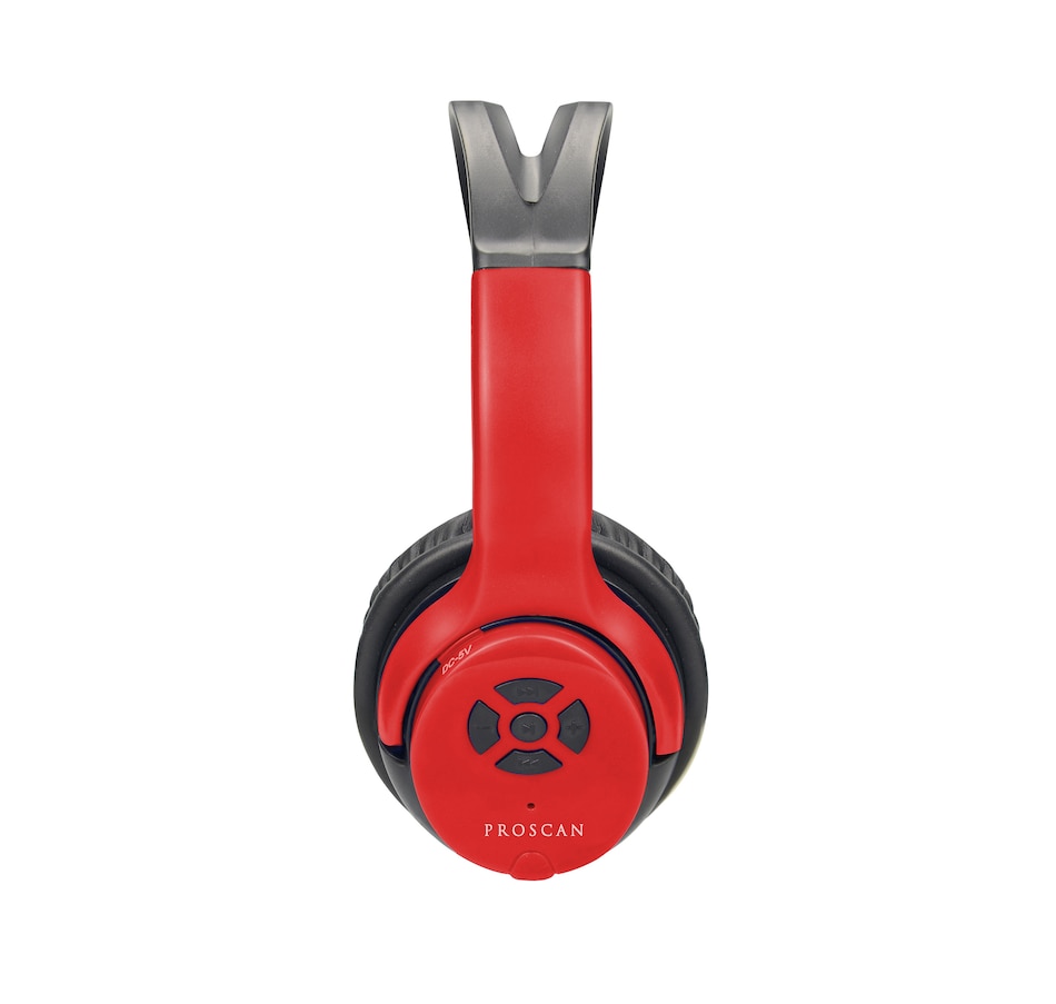Image 732286_ALTMORE19.jpg, Product 732-286 / Price $24.99, Proscan Bluetooth Stereo Headphones with Microphone from Proscan on TSC.ca's Electronics department