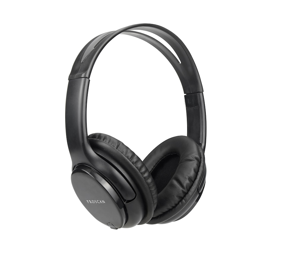 Image 732286_ALTMORE2.jpg, Product 732-286 / Price $24.99, Proscan Bluetooth Stereo Headphones with Microphone from Proscan on TSC.ca's Electronics department