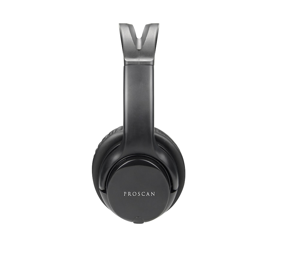 Image 732286_ALTMORE3.jpg, Product 732-286 / Price $24.99, Proscan Bluetooth Stereo Headphones with Microphone from Proscan on TSC.ca's Electronics department