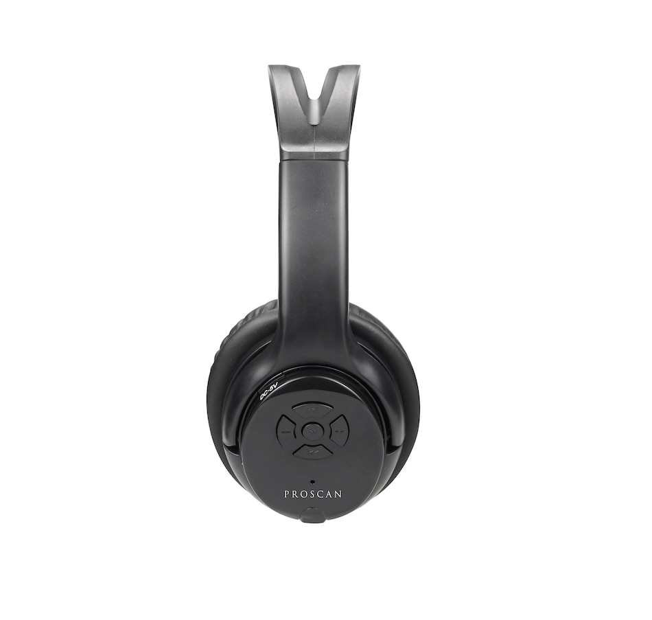 Image 732286_ALTMORE4.jpg, Product 732-286 / Price $24.99, Proscan Bluetooth Stereo Headphones with Microphone from Proscan on TSC.ca's Electronics department
