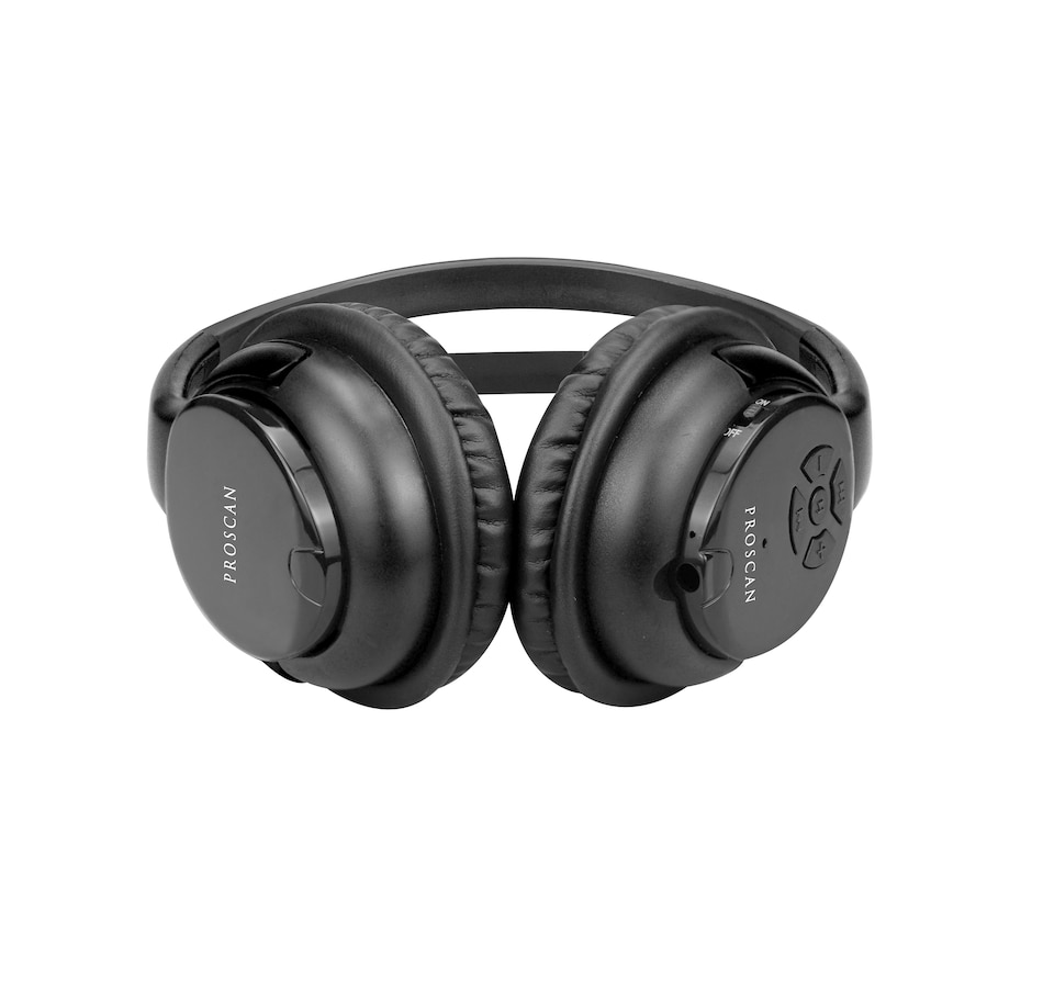 Image 732286_ALTMORE5.jpg, Product 732-286 / Price $24.99, Proscan Bluetooth Stereo Headphones with Microphone from Proscan on TSC.ca's Electronics department