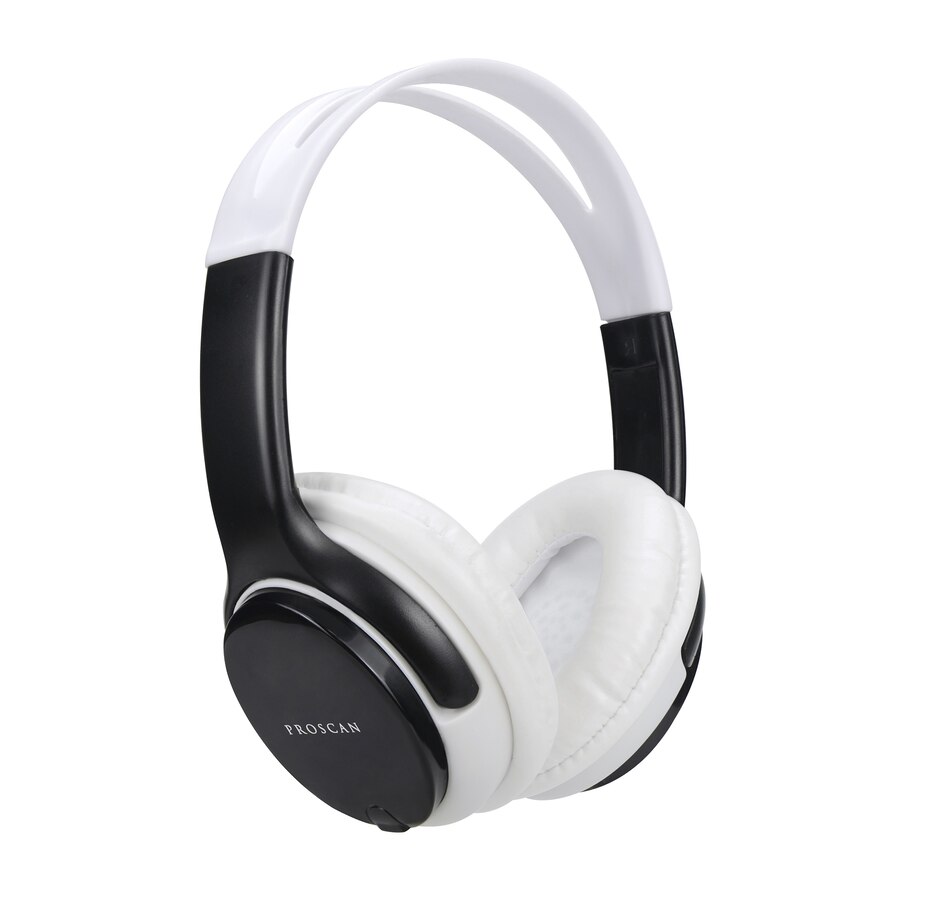 Image 732286_ALTMORE7.jpg, Product 732-286 / Price $24.99, Proscan Bluetooth Stereo Headphones with Microphone from Proscan on TSC.ca's Electronics department