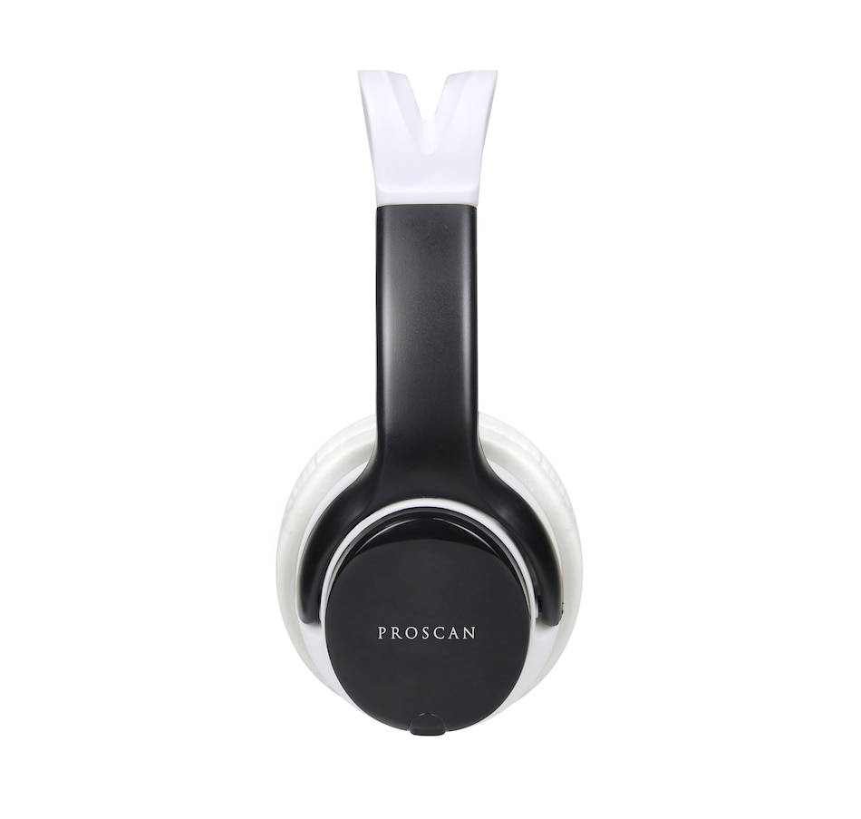 Image 732286_ALTMORE8.jpg, Product 732-286 / Price $24.99, Proscan Bluetooth Stereo Headphones with Microphone from Proscan on TSC.ca's Electronics department