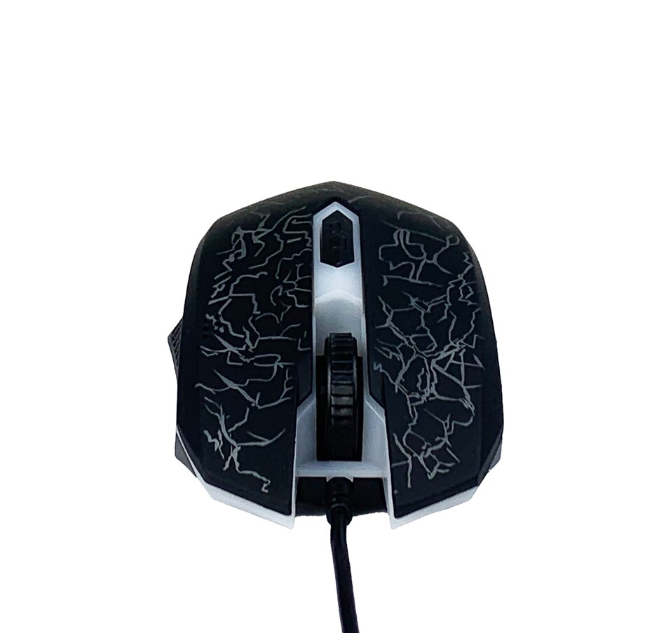 Image 732289_ALTMORE2.jpg, Product 732-289 / Price $49.99, Proscan 4-in-1 Gaming Kit with Keyboard, Headset, Mouse and Mouse Pad from Proscan on TSC.ca's Electronics department