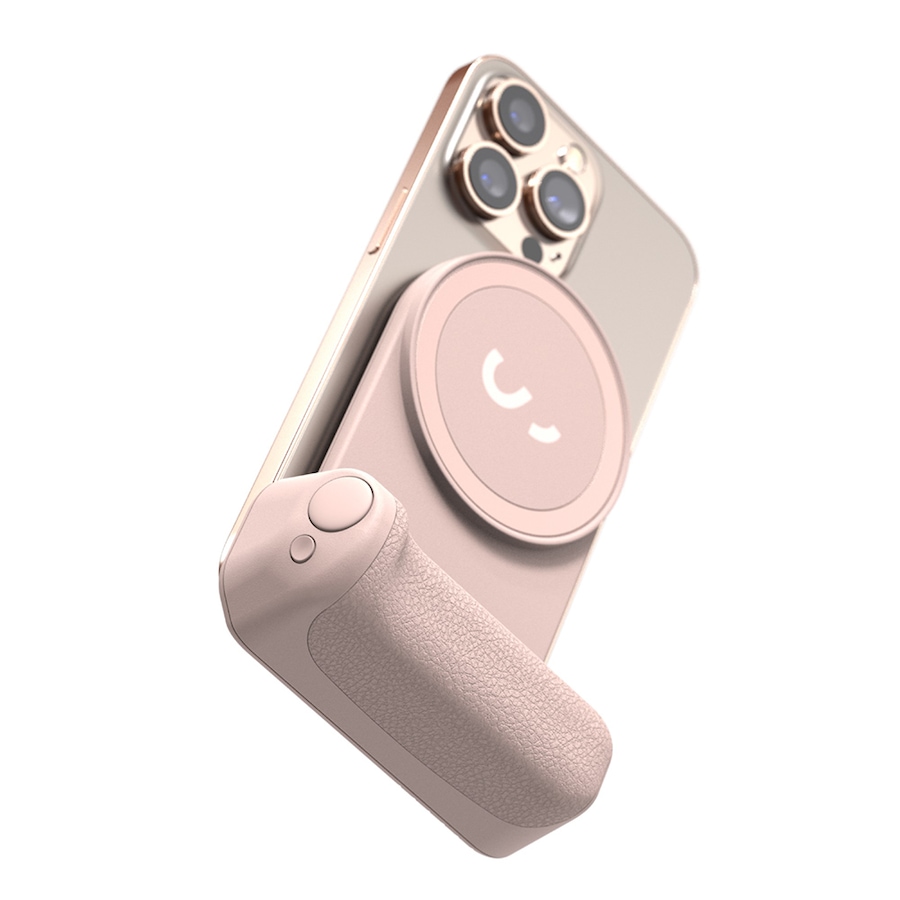 Image 732290_ALTMORE14.jpg, Product 732-290 / Price $99.99, ShiftCam SnapGrip Magnetic Smartphone Battery Grip from ShiftCam on TSC.ca's Electronics department