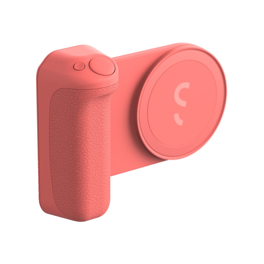 Image 732290_PKCOR.jpg, Product 732-290 / Price $99.99, ShiftCam SnapGrip Magnetic Smartphone Battery Grip from ShiftCam on TSC.ca's Electronics department