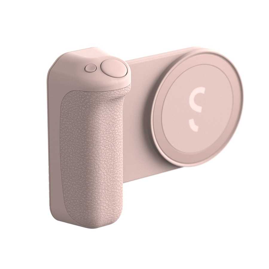 Image 732290_PNK.jpg, Product 732-290 / Price $99.99, ShiftCam SnapGrip Magnetic Smartphone Battery Grip from ShiftCam on TSC.ca's Electronics department