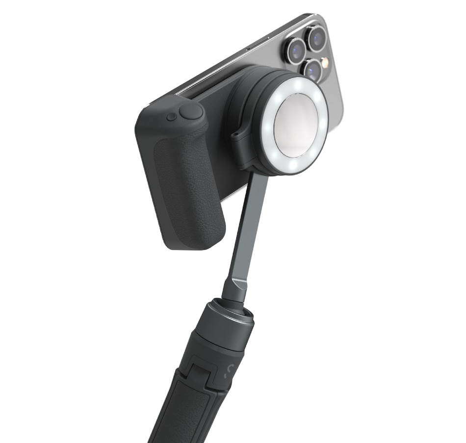 Image 732293_ALTMORE1.jpg, Product 732-293 / Price $179.99, ShiftCam SnapGrip Creator Kit from ShiftCam on TSC.ca's Electronics department