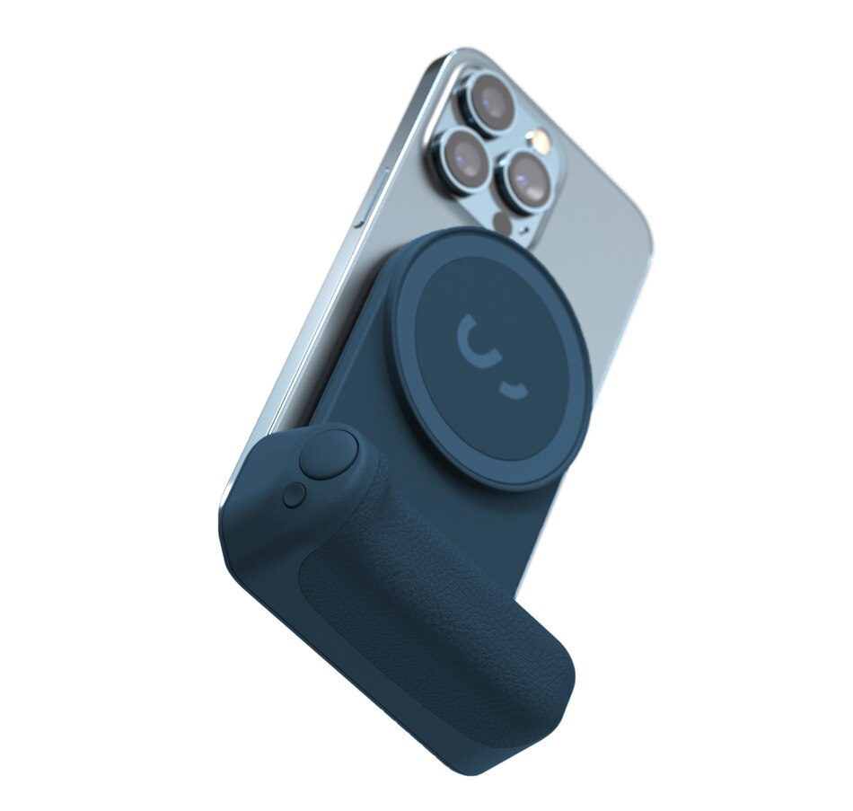 Image 732293_ALTMORE11.jpg, Product 732-293 / Price $179.99, ShiftCam SnapGrip Creator Kit from ShiftCam on TSC.ca's Electronics department