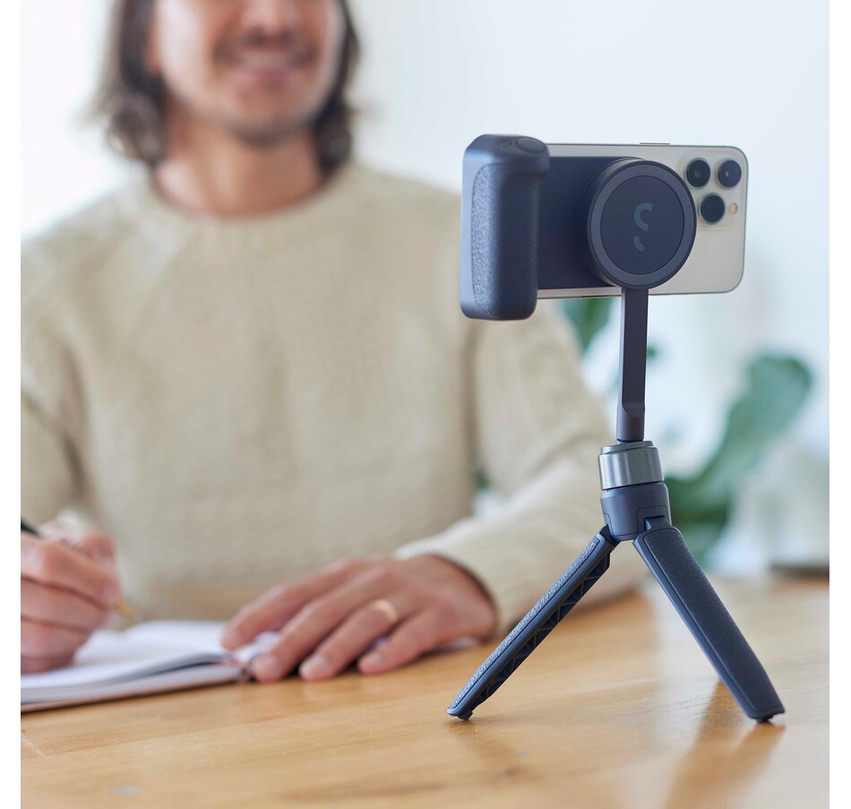 Image 732293_ALTMORE14.jpg, Product 732-293 / Price $179.99, ShiftCam SnapGrip Creator Kit from ShiftCam on TSC.ca's Electronics department