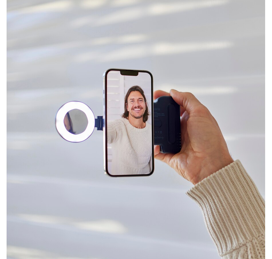 Image 732293_ALTMORE15.jpg, Product 732-293 / Price $179.99, ShiftCam SnapGrip Creator Kit from ShiftCam on TSC.ca's Electronics department