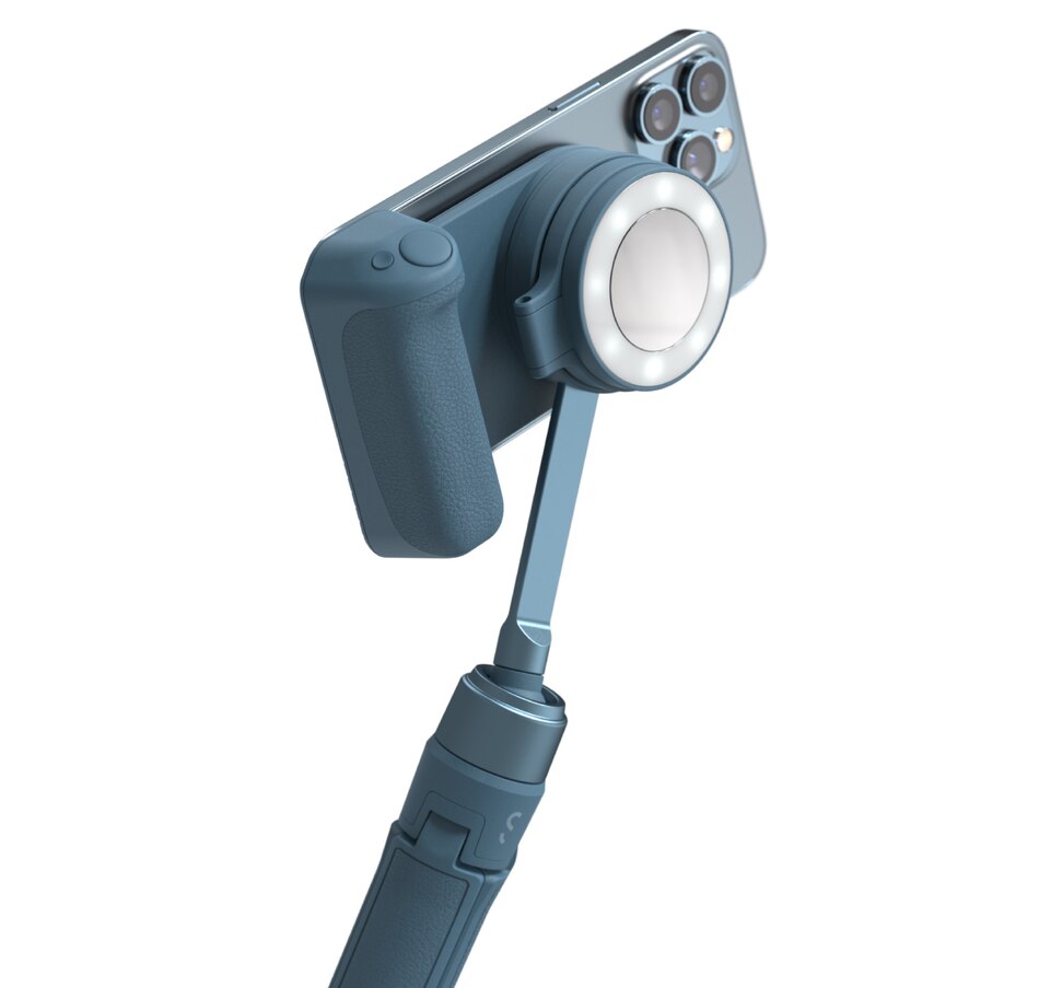 Image 732293_ALTMORE16.jpg, Product 732-293 / Price $179.99, ShiftCam SnapGrip Creator Kit from ShiftCam on TSC.ca's Electronics department