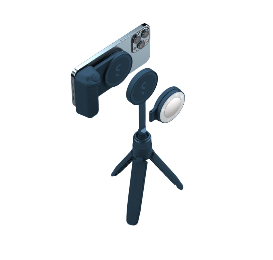 Image 732293_ALTMORE17.jpg, Product 732-293 / Price $179.99, ShiftCam SnapGrip Creator Kit from ShiftCam on TSC.ca's Electronics department