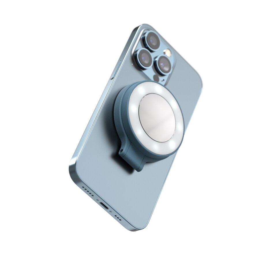 Image 732293_ALTMORE20.jpg, Product 732-293 / Price $179.99, ShiftCam SnapGrip Creator Kit from ShiftCam on TSC.ca's Electronics department