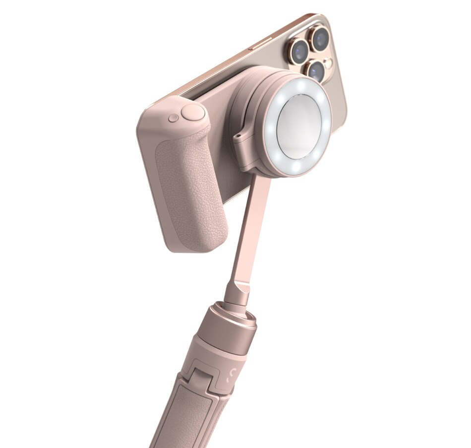 Image 732293_ALTMORE21.jpg, Product 732-293 / Price $179.99, ShiftCam SnapGrip Creator Kit from ShiftCam on TSC.ca's Electronics department