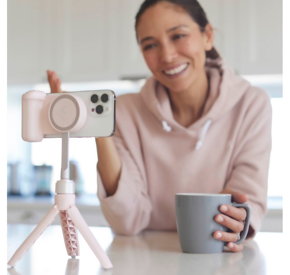 Image 732293_ALTMORE26.jpg, Product 732-293 / Price $179.99, ShiftCam SnapGrip Creator Kit from ShiftCam on TSC.ca's Electronics department