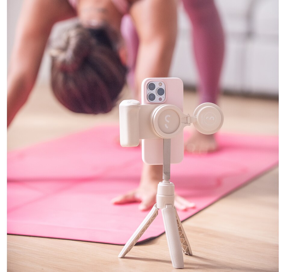 Image 732293_ALTMORE27.jpg, Product 732-293 / Price $179.99, ShiftCam SnapGrip Creator Kit from ShiftCam on TSC.ca's Electronics department