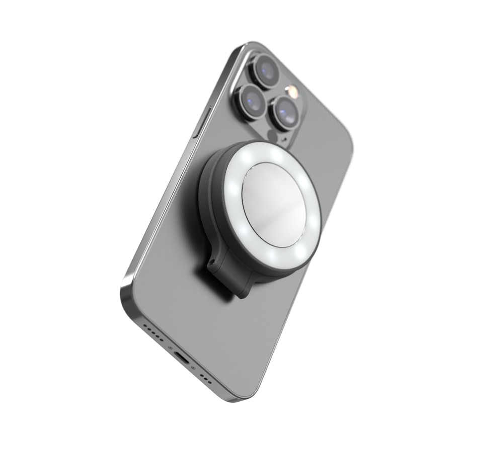 Image 732293_ALTMORE5.jpg, Product 732-293 / Price $179.99, ShiftCam SnapGrip Creator Kit from ShiftCam on TSC.ca's Electronics department