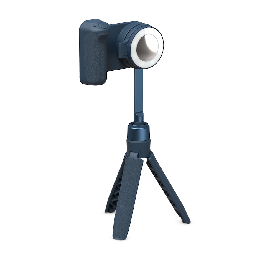 Image 732293_BLU.jpg, Product 732-293 / Price $179.99, ShiftCam SnapGrip Creator Kit from ShiftCam on TSC.ca's Electronics department