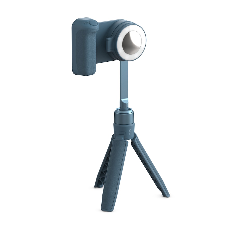 Image 732293_LTB.jpg, Product 732-293 / Price $179.99, ShiftCam SnapGrip Creator Kit from ShiftCam on TSC.ca's Electronics department