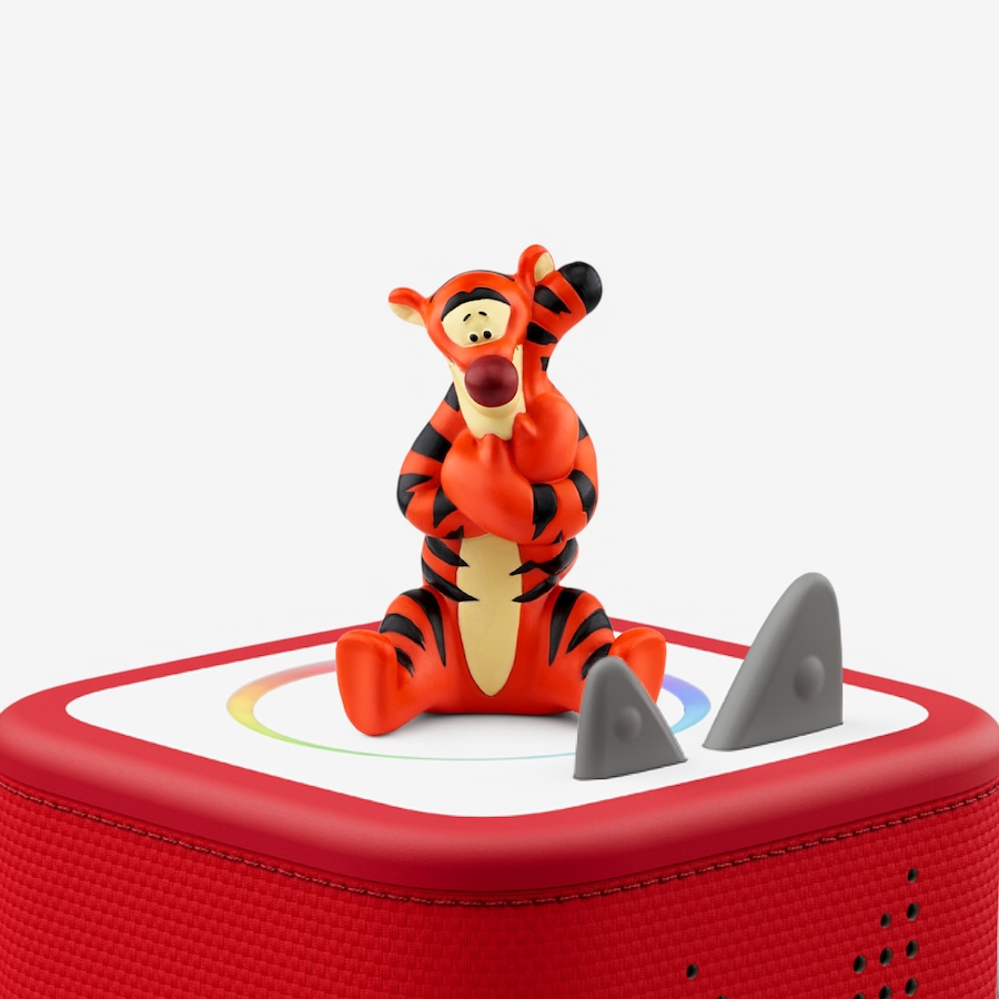 Image 732295.jpg, Product 732-295 / Price $26.99, Tonies Disney Winnie the Pooh: Tigger Tonie from Tonies on TSC.ca's Toys & Hobbies department