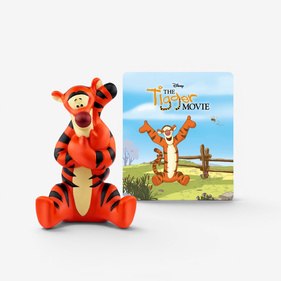 Image 732295_ALTMORE1.jpg, Product 732-295 / Price $26.99, Tonies Disney Winnie the Pooh: Tigger Tonie from Tonies on TSC.ca's Toys & Hobbies department