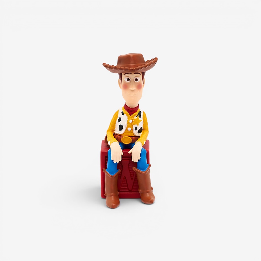 Image 732296_ALTMORE1.jpg, Product 732-296 / Price $26.99, Tonies Disney and Pixar Toy Story: Woody Tonie from Tonies on TSC.ca's Toys & Hobbies department