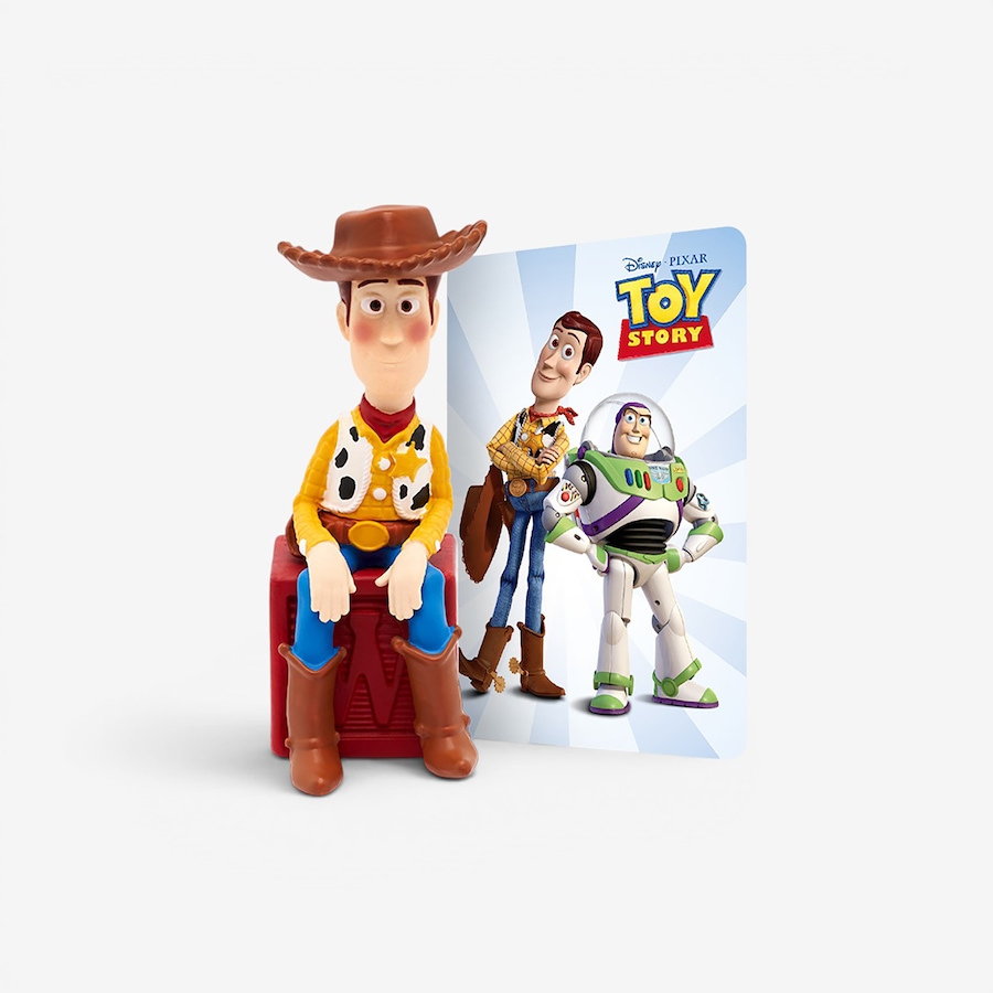 Image 732296_ALTMORE2.jpg, Product 732-296 / Price $26.99, Tonies Disney and Pixar Toy Story: Woody Tonie from Tonies on TSC.ca's Toys & Hobbies department