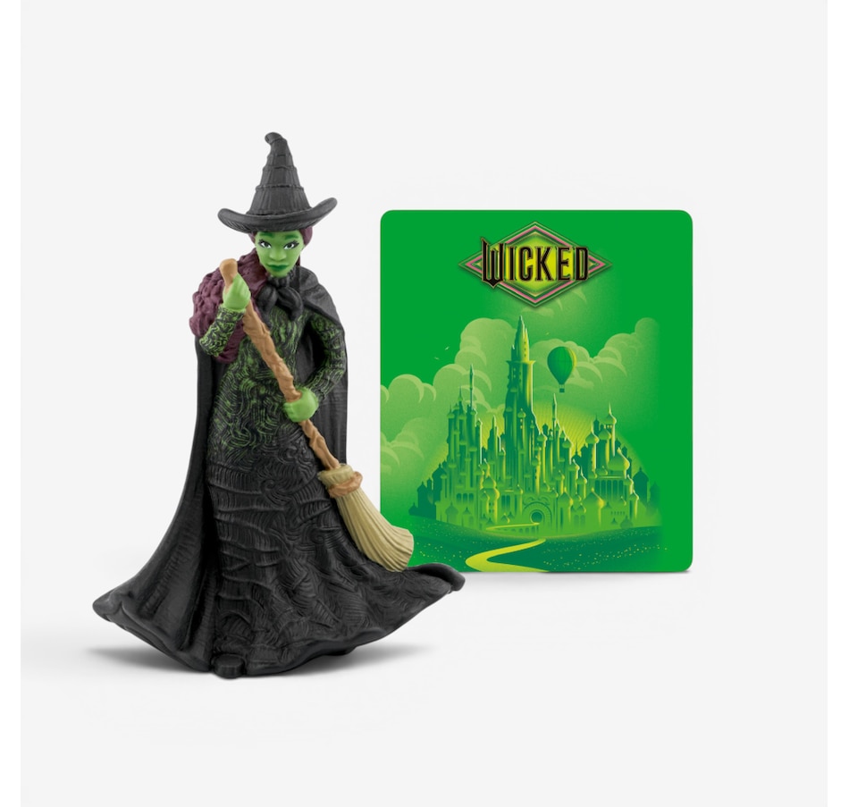 Image 732297_ALTMORE1.jpg, Product 732-297 / Price $26.99, Tonies Wicked Tonie Figurine from Tonies on TSC.ca's Toys & Hobbies department