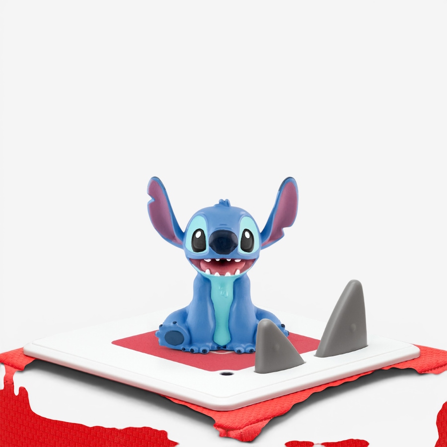 Image 732302.jpg, Product 732-302 / Price $26.99, Tonies Disney Lilo and Stitch Tonie from Tonies on TSC.ca's Toys & Hobbies department