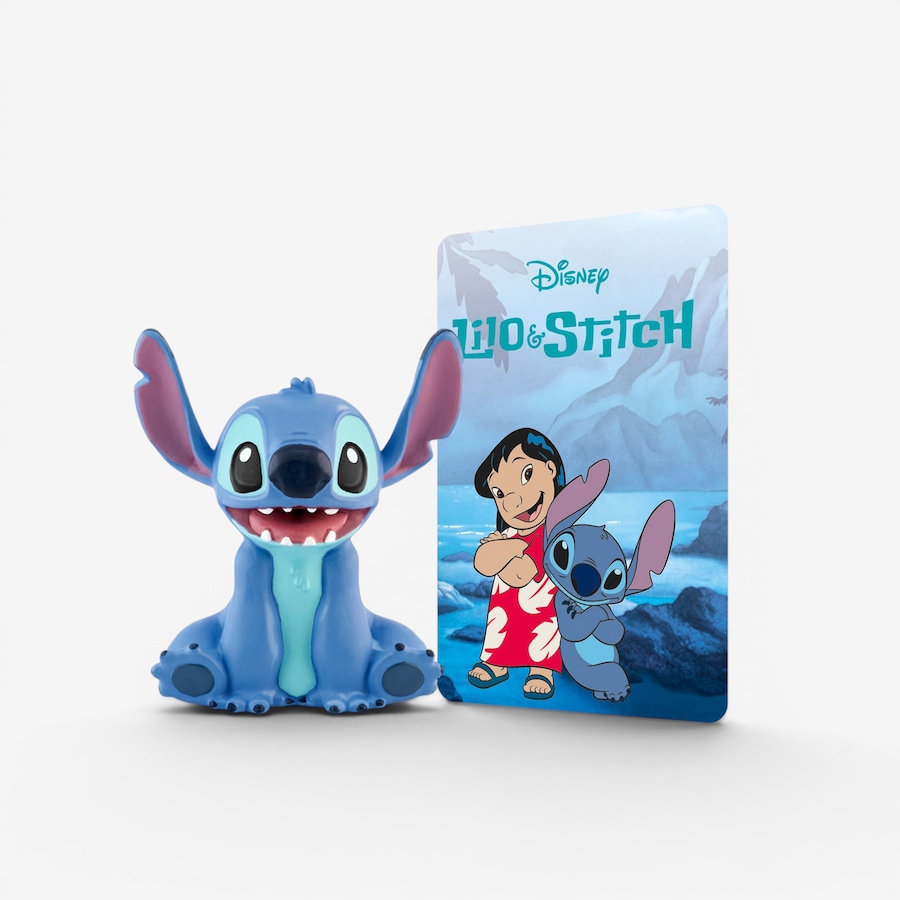 Image 732302_ALTMORE2.jpg, Product 732-302 / Price $26.99, Tonies Disney Lilo and Stitch Tonie from Tonies on TSC.ca's Toys & Hobbies department