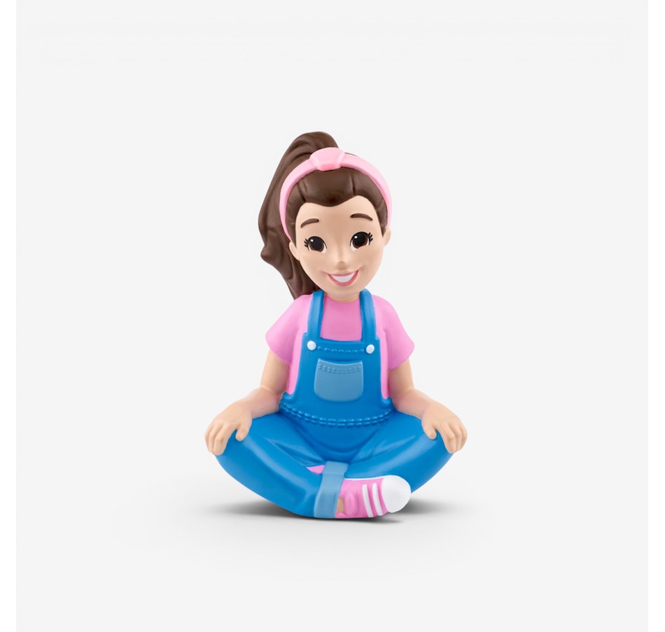 Image 732304_ALTMORE1.jpg, Product 732-304 / Price $26.99, Tonies Ms. Rachel Audio Play Figurine from Tonies on TSC.ca's Toys & Hobbies department