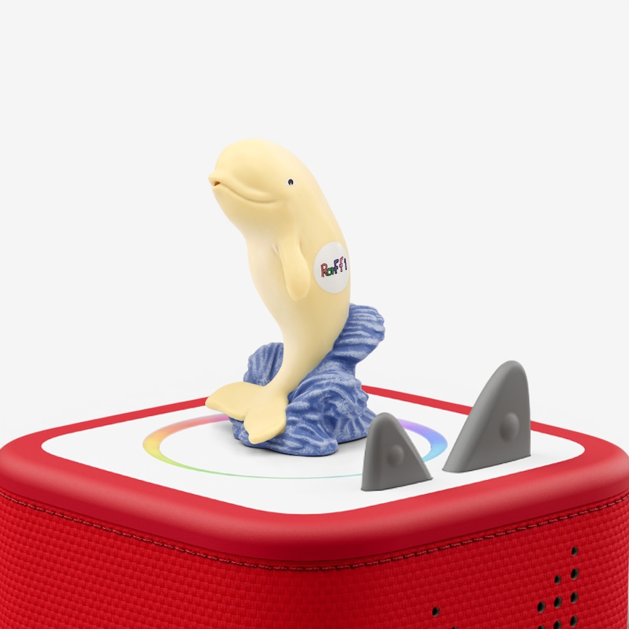 Image 732306.jpg, Product 732-306 / Price $26.99, Tonies Raffi Tonie Figurine from Tonies on TSC.ca's Toys & Hobbies department