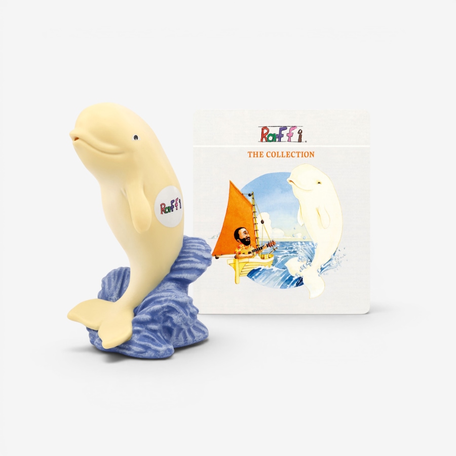 Image 732306_ALTMORE2.jpg, Product 732-306 / Price $26.99, Tonies Raffi Tonie Figurine from Tonies on TSC.ca's Toys & Hobbies department