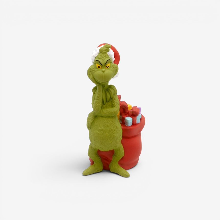 Image 732309_ALTMORE1.jpg, Product 732-309 / Price $26.99, Tonies Dr. Seuss: How The Grinch Stole Christmas Tonie from Tonies on TSC.ca's Toys & Hobbies department