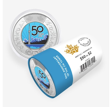 The Coin Show