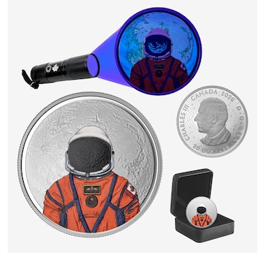 The Coin Show