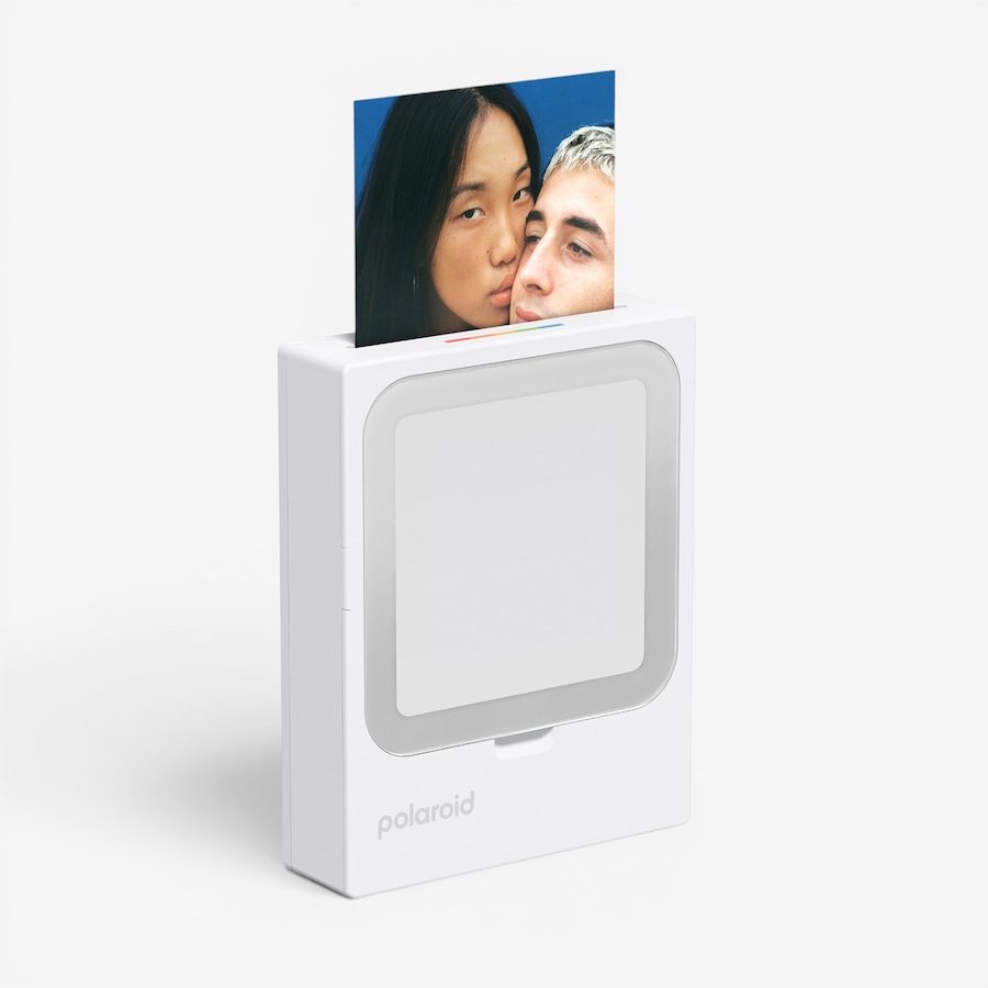Image 732320_ALTMORE5.jpg, Product 732-320 / Price $209.99, Polaroid Hi-Print 3 x 3 Pocket Photo Printer Bundle plus 60 Sheets from Polaroid on TSC.ca's Electronics department