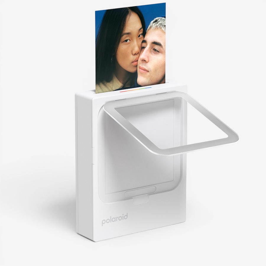 Image 732320_ALTMORE6.jpg, Product 732-320 / Price $209.99, Polaroid Hi-Print 3 x 3 Pocket Photo Printer Bundle plus 60 Sheets from Polaroid on TSC.ca's Electronics department