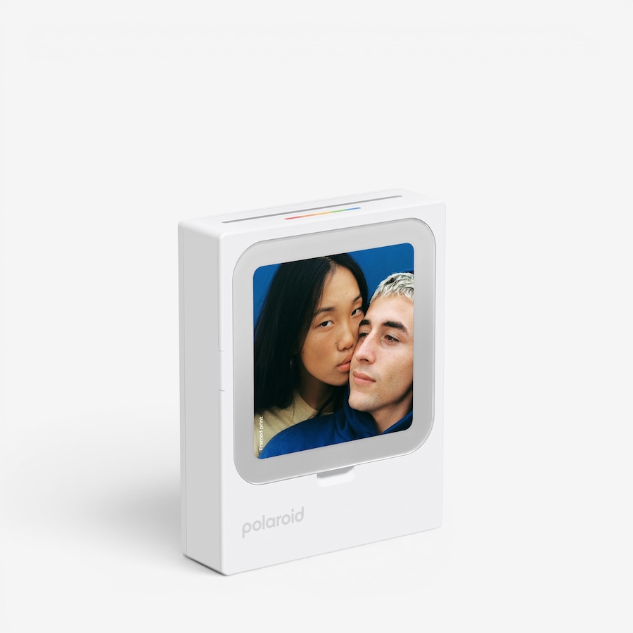 Image 732320_ALTMORE8.jpg, Product 732-320 / Price $209.99, Polaroid Hi-Print 3 x 3 Pocket Photo Printer Bundle plus 60 Sheets from Polaroid on TSC.ca's Electronics department