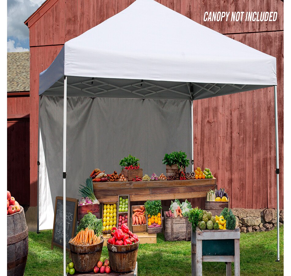 Image 732341_ALTMORE1.jpg, Product 732-341 / Price $26.99, Quik Shade 10' Canopy Wall Panel from Quik Shade on TSC.ca's Home & Garden department