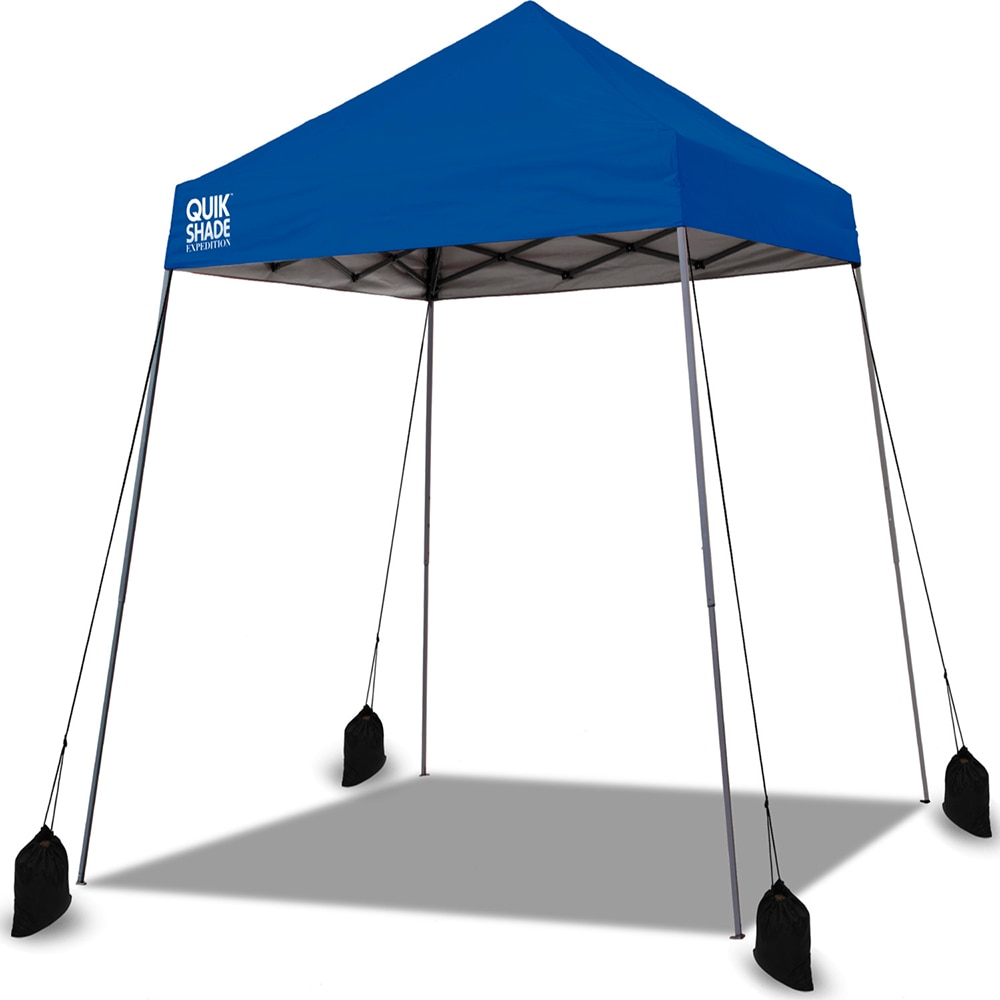 Quik shade expedition best sale